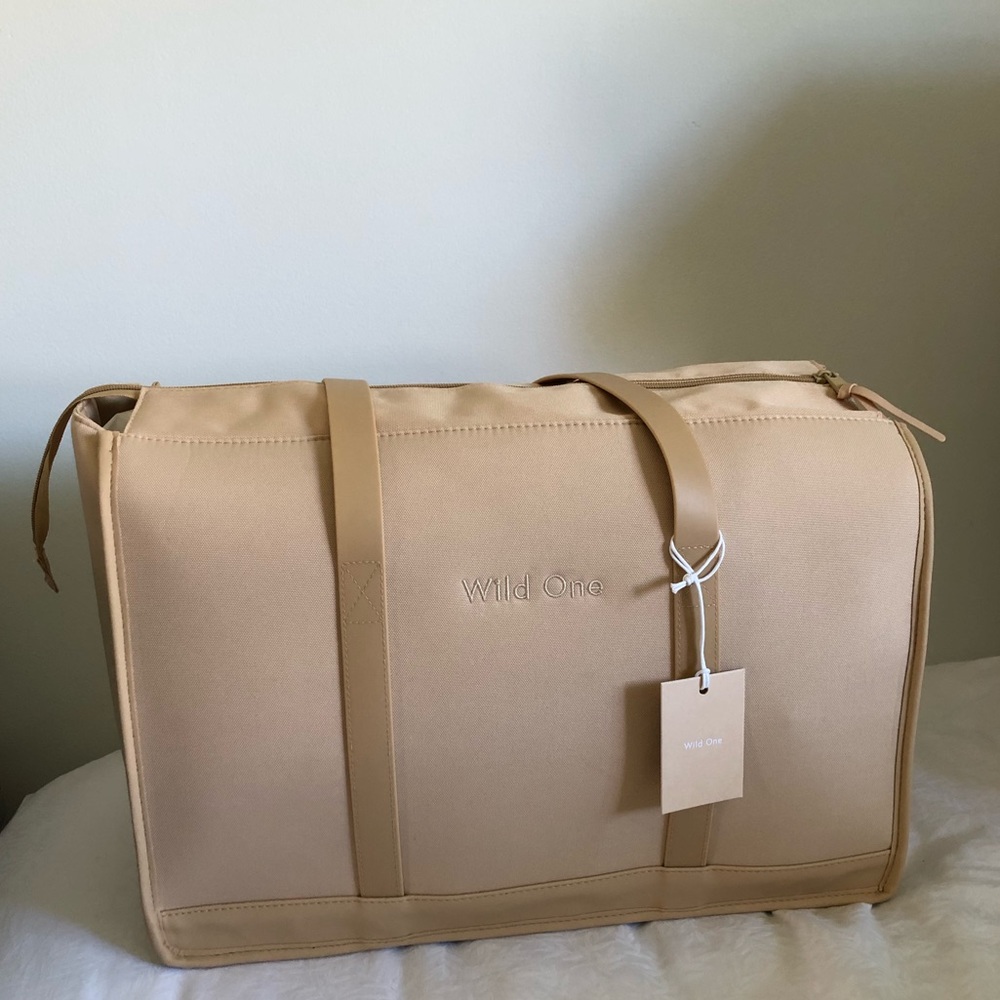 Wild One (Pet) Commuter Carrier